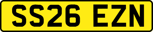 SS26EZN