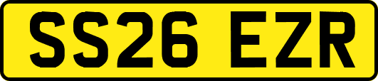 SS26EZR