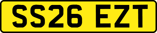 SS26EZT