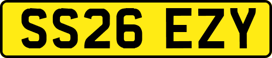 SS26EZY