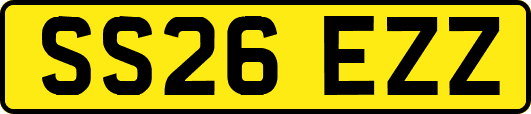 SS26EZZ