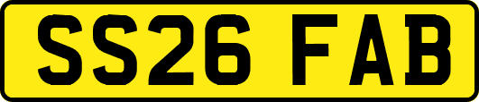 SS26FAB