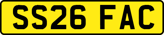 SS26FAC