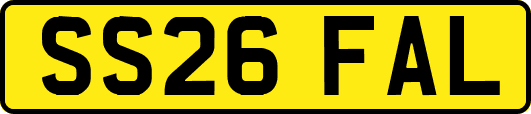 SS26FAL