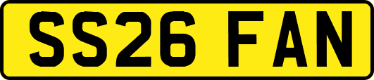 SS26FAN