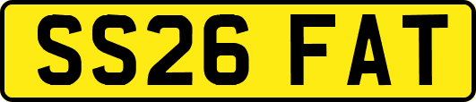 SS26FAT