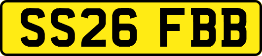 SS26FBB