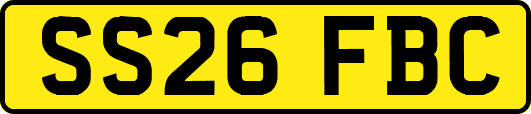 SS26FBC