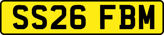 SS26FBM
