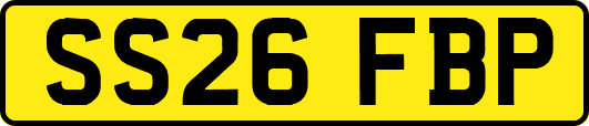 SS26FBP