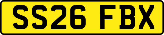 SS26FBX