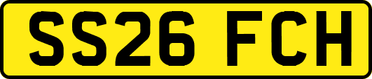 SS26FCH