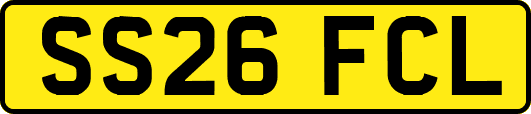 SS26FCL