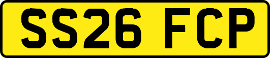 SS26FCP