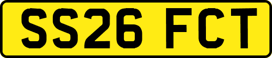 SS26FCT