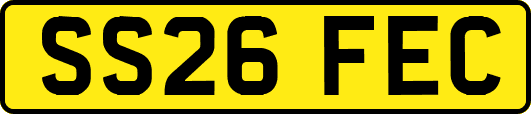 SS26FEC
