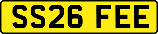 SS26FEE