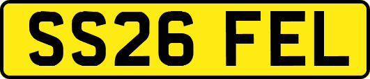 SS26FEL