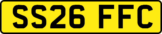 SS26FFC