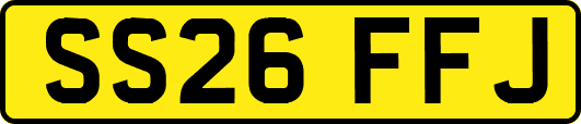 SS26FFJ