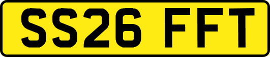 SS26FFT