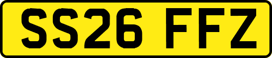 SS26FFZ