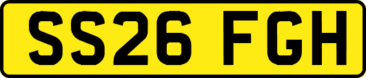 SS26FGH
