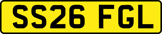 SS26FGL