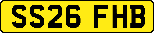 SS26FHB