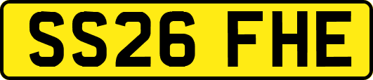 SS26FHE