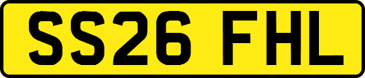 SS26FHL