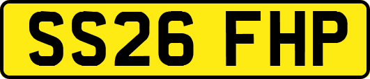 SS26FHP