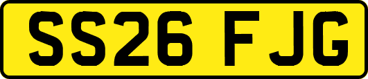 SS26FJG