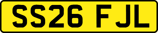 SS26FJL