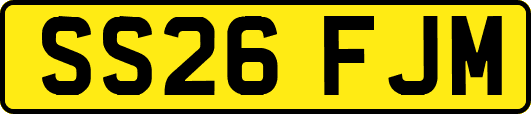 SS26FJM
