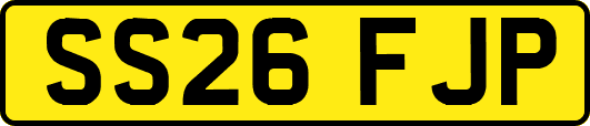 SS26FJP