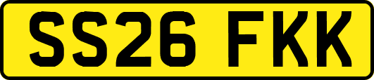 SS26FKK