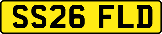 SS26FLD