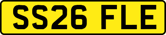 SS26FLE