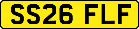 SS26FLF