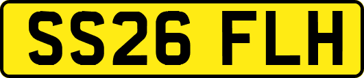 SS26FLH