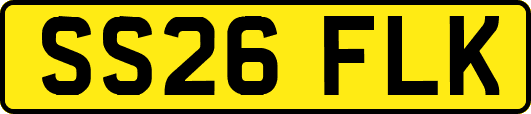 SS26FLK