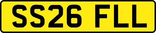 SS26FLL