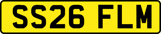 SS26FLM