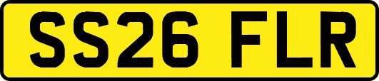 SS26FLR
