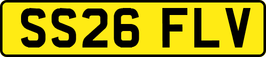 SS26FLV