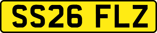 SS26FLZ