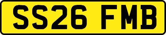 SS26FMB