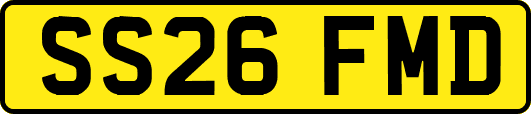 SS26FMD