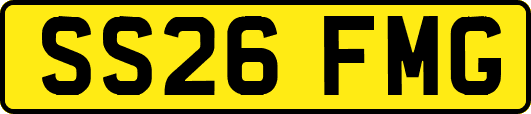 SS26FMG